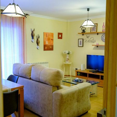 Apartamento Sella Y Mar - Vut12As Ribadesella Exteriér fotografie