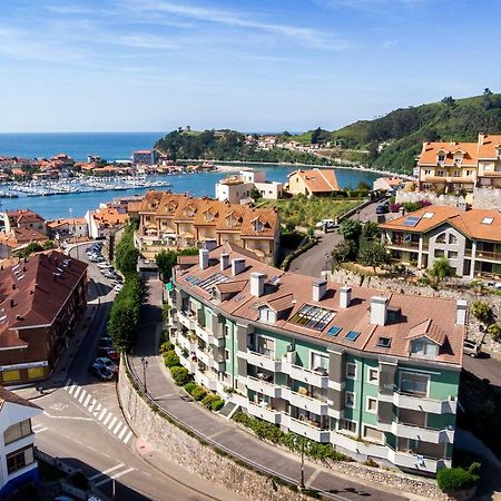Apartamento Sella Y Mar - Vut12As Ribadesella Exteriér fotografie