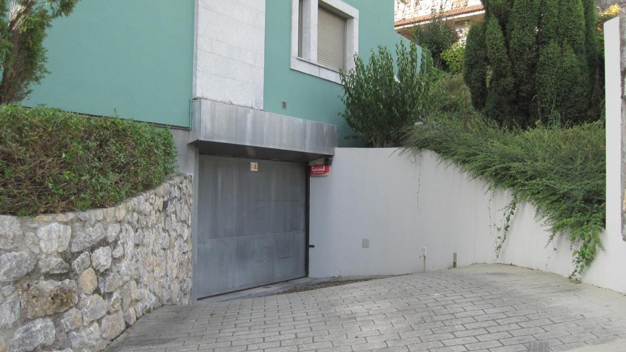 Apartamento Sella Y Mar - Vut12As Ribadesella Exteriér fotografie