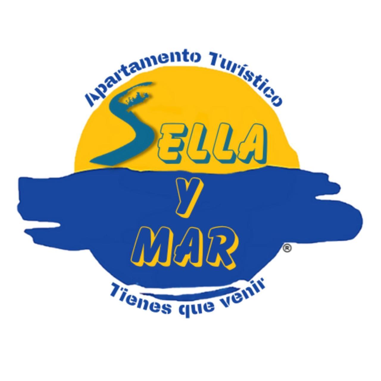 Apartamento Sella Y Mar - Vut12As Ribadesella Exteriér fotografie