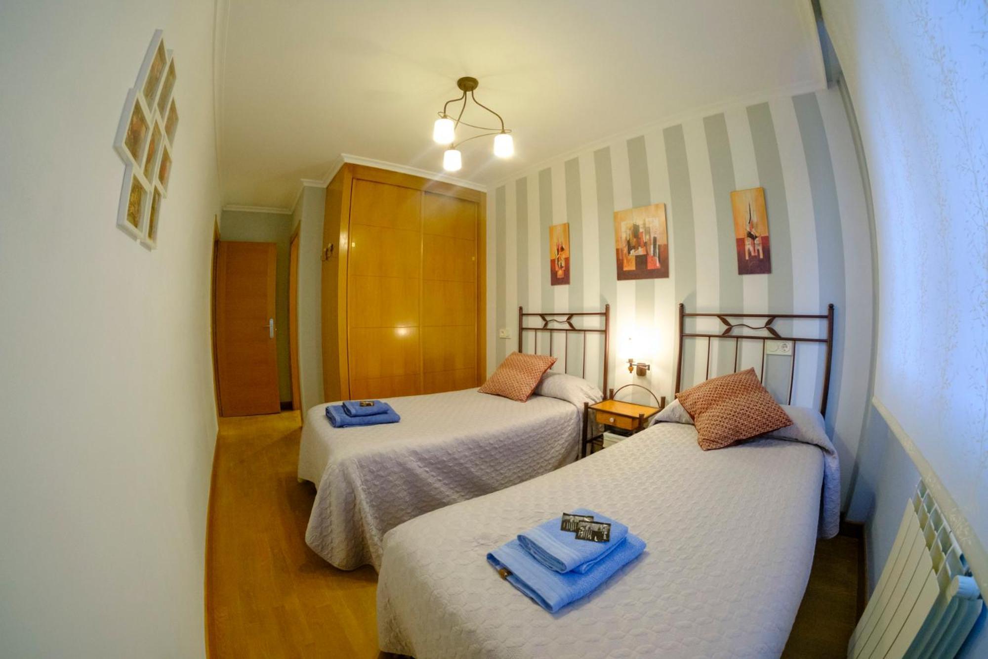 Apartamento Sella Y Mar - Vut12As Ribadesella Exteriér fotografie