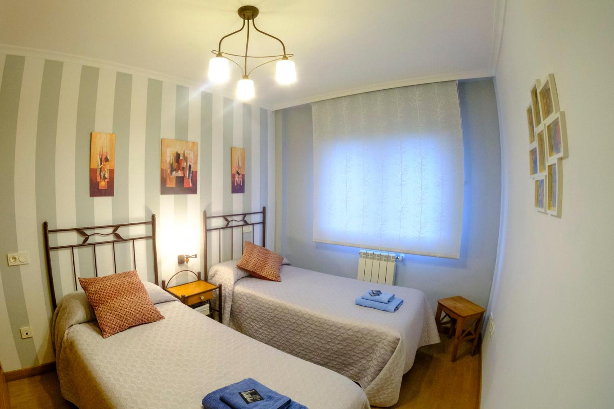 Apartamento Sella Y Mar - Vut12As Ribadesella Exteriér fotografie