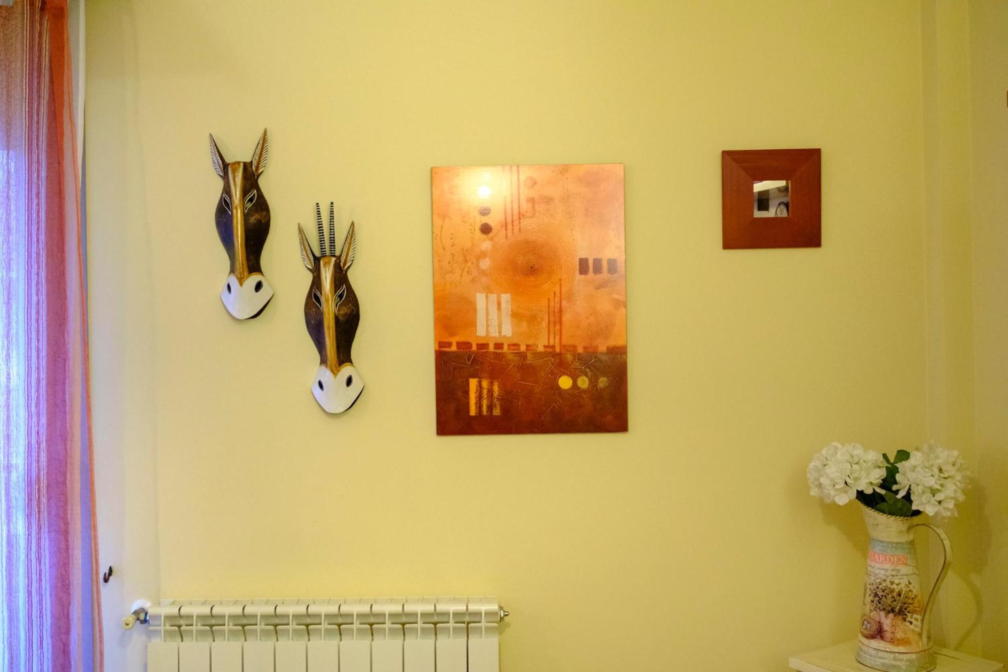 Apartamento Sella Y Mar - Vut12As Ribadesella Exteriér fotografie