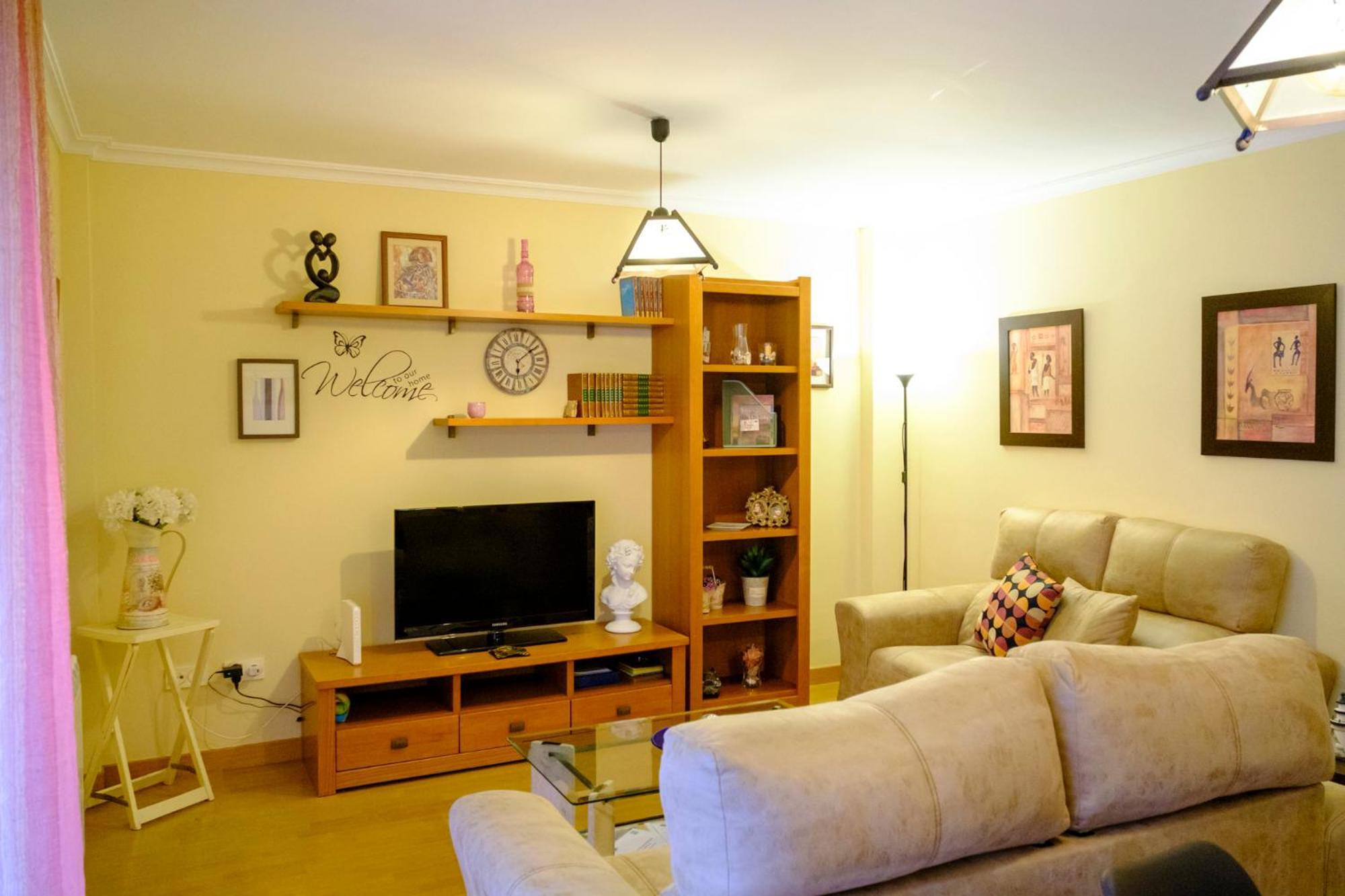 Apartamento Sella Y Mar - Vut12As Ribadesella Exteriér fotografie