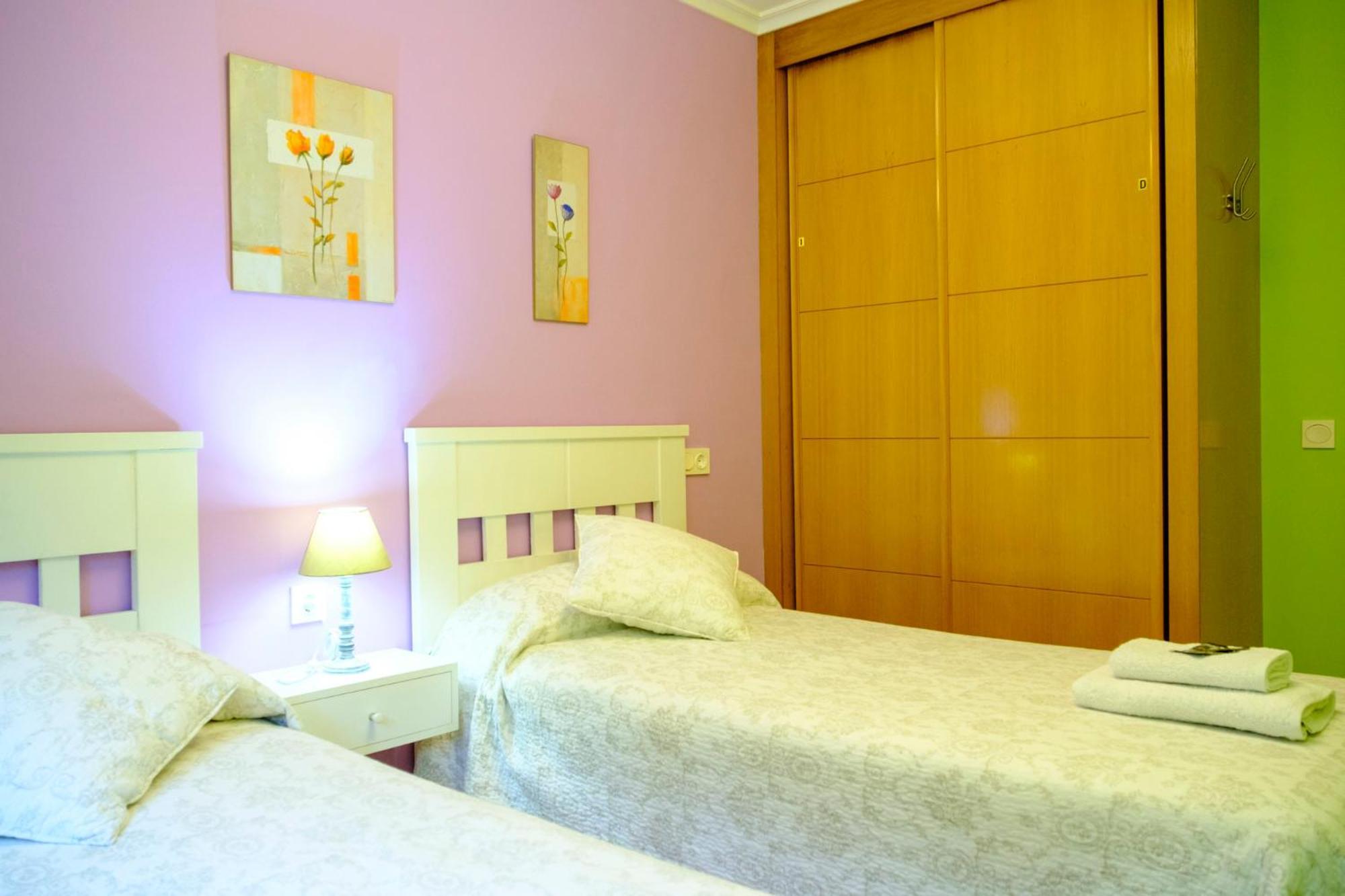 Apartamento Sella Y Mar - Vut12As Ribadesella Exteriér fotografie