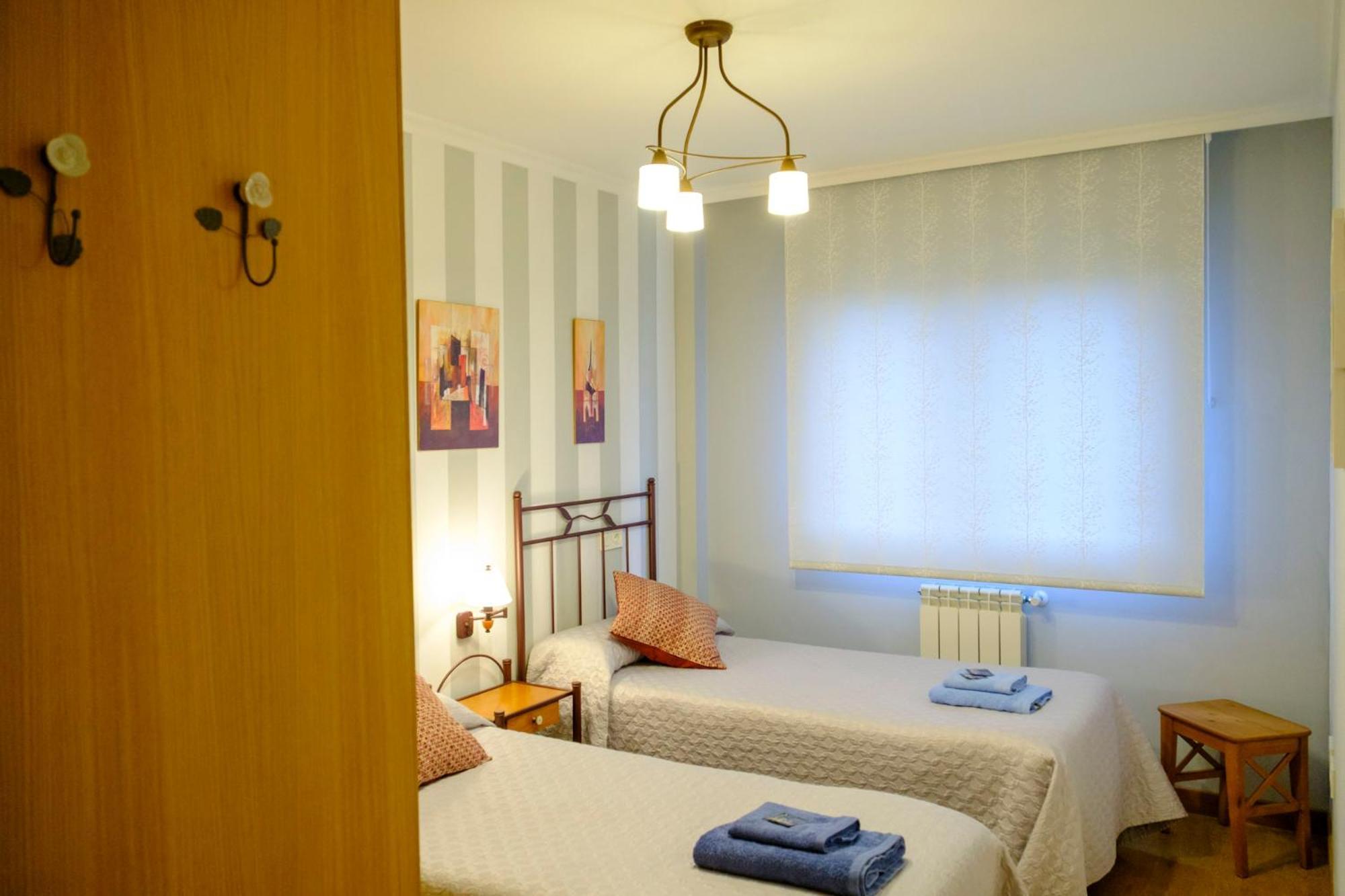 Apartamento Sella Y Mar - Vut12As Ribadesella Exteriér fotografie