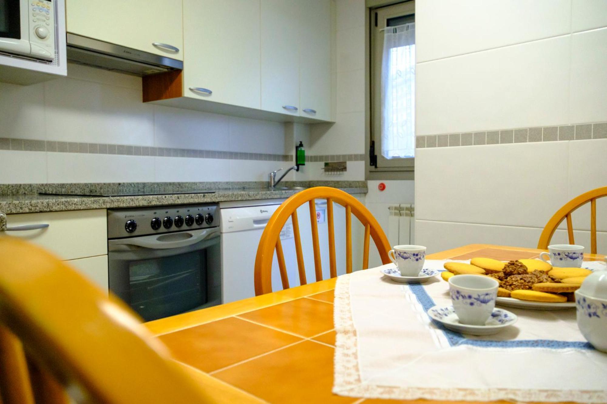 Apartamento Sella Y Mar - Vut12As Ribadesella Exteriér fotografie