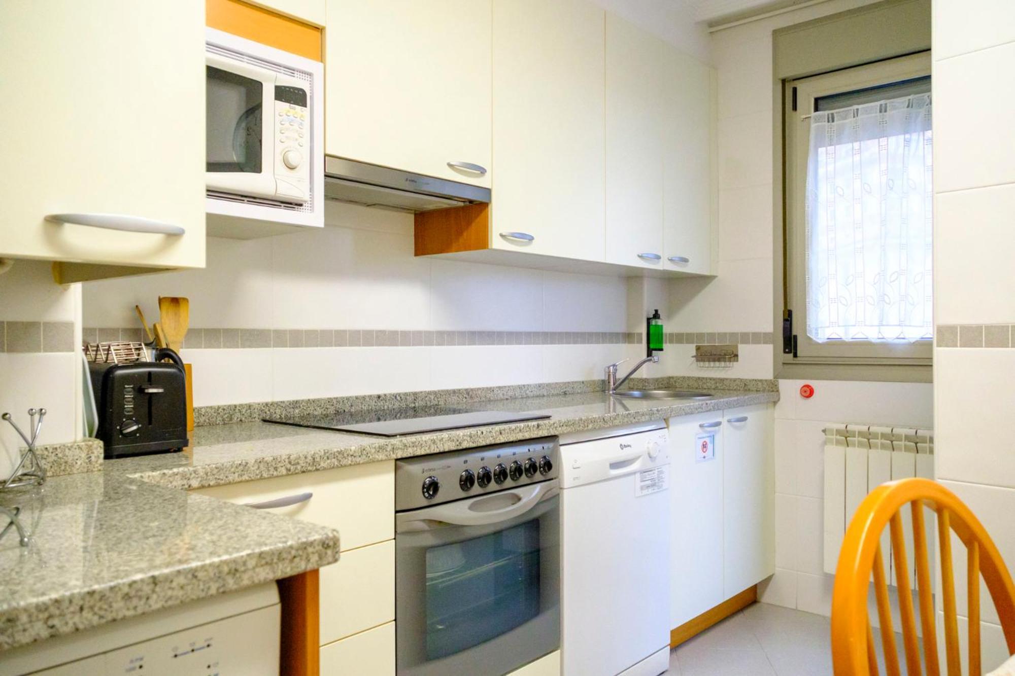 Apartamento Sella Y Mar - Vut12As Ribadesella Exteriér fotografie