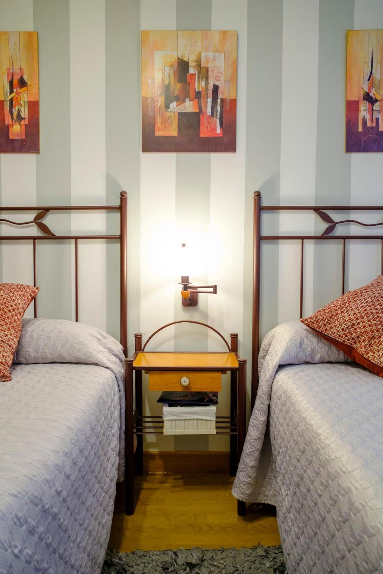 Apartamento Sella Y Mar - Vut12As Ribadesella Exteriér fotografie