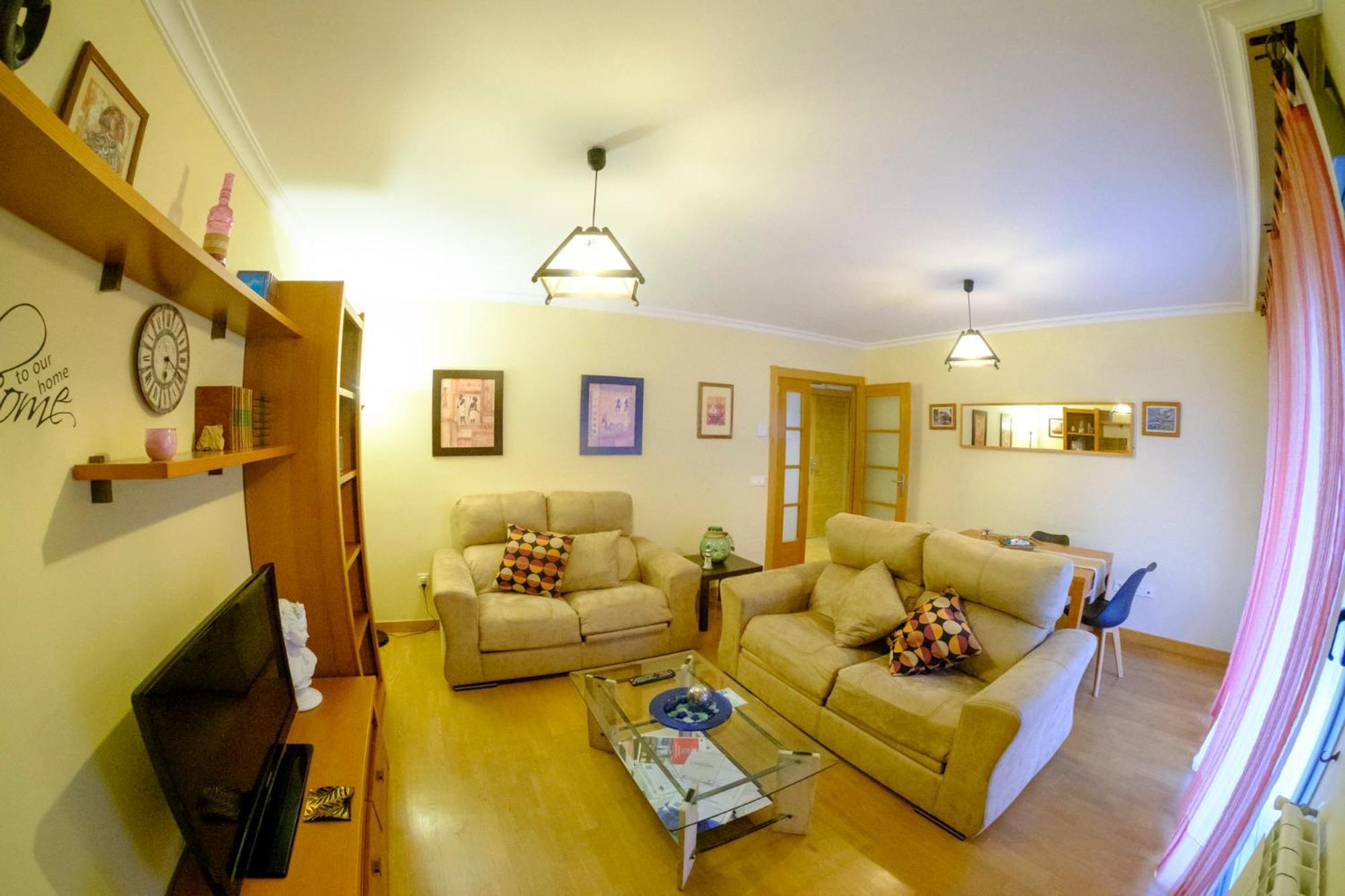 Apartamento Sella Y Mar - Vut12As Ribadesella Exteriér fotografie