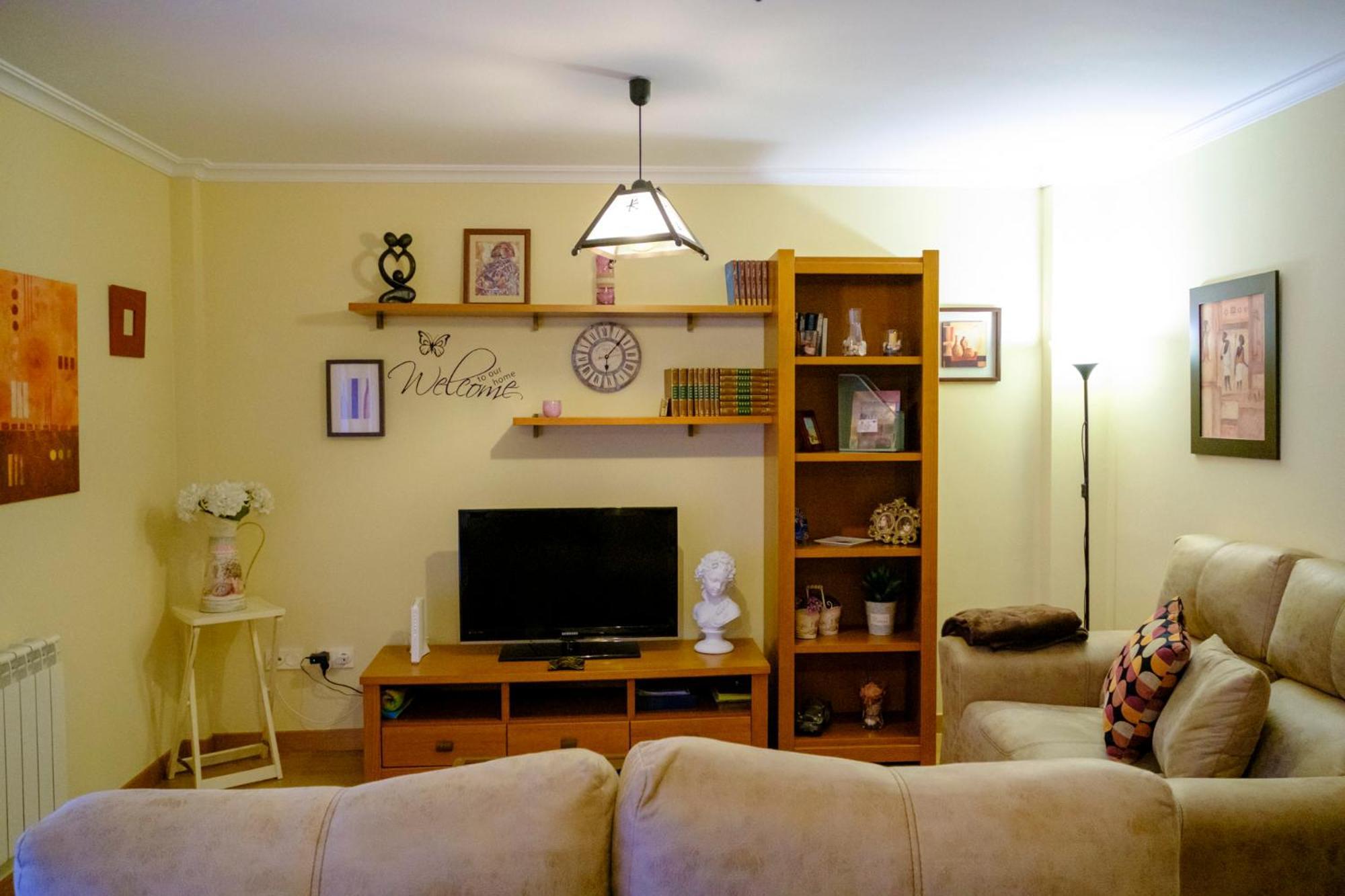 Apartamento Sella Y Mar - Vut12As Ribadesella Exteriér fotografie