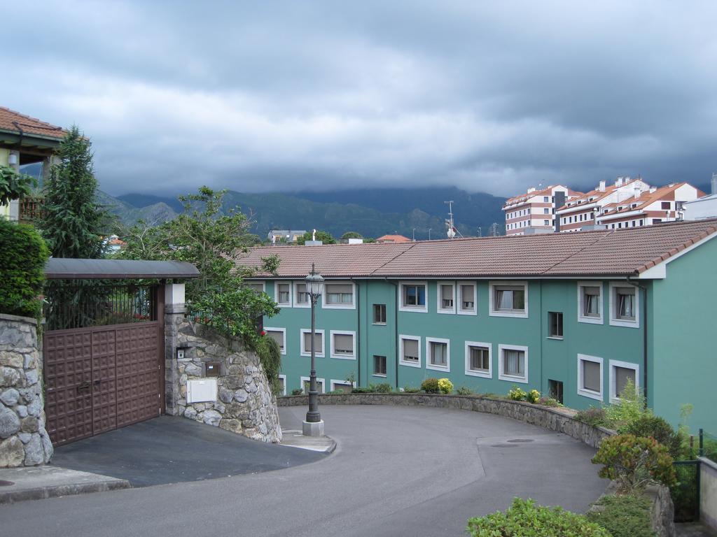 Apartamento Sella Y Mar - Vut12As Ribadesella Exteriér fotografie