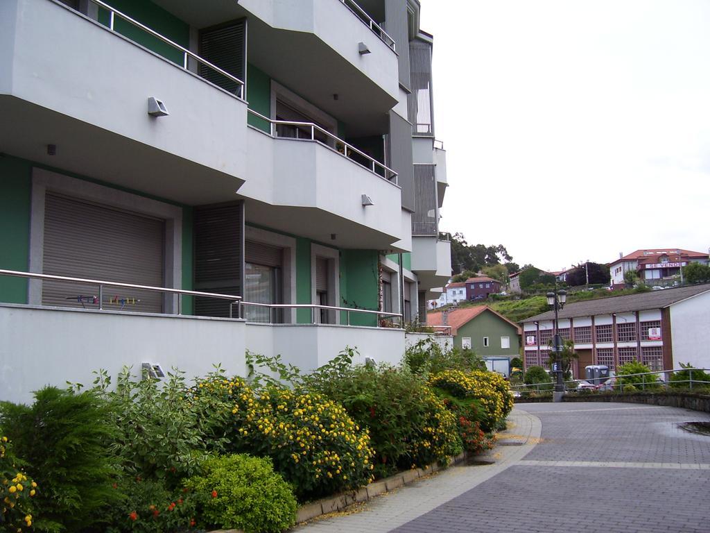Apartamento Sella Y Mar - Vut12As Ribadesella Exteriér fotografie