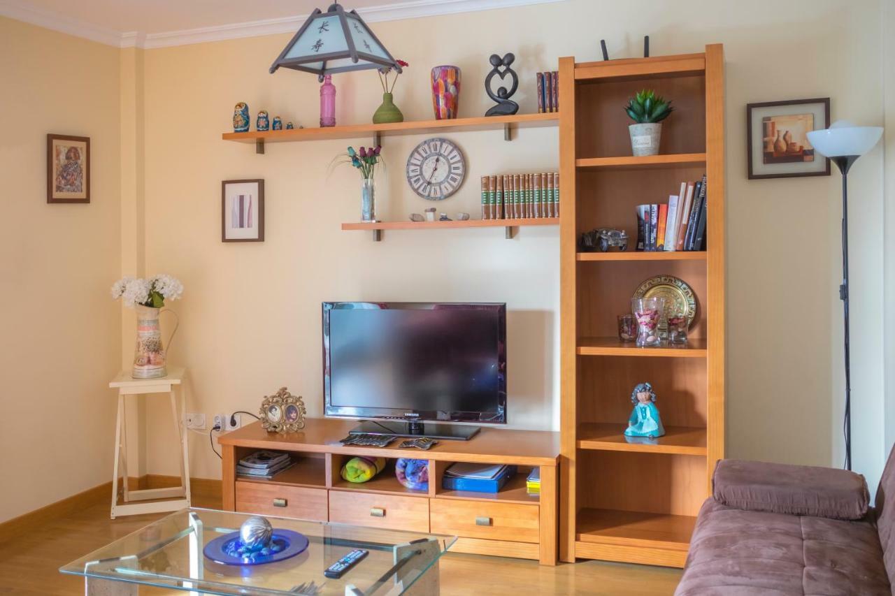 Apartamento Sella Y Mar - Vut12As Ribadesella Exteriér fotografie