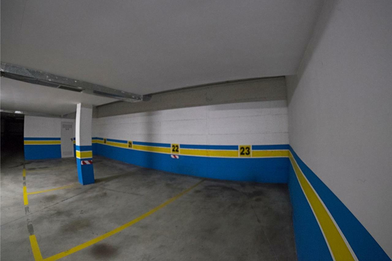 Apartamento Sella Y Mar - Vut12As Ribadesella Exteriér fotografie