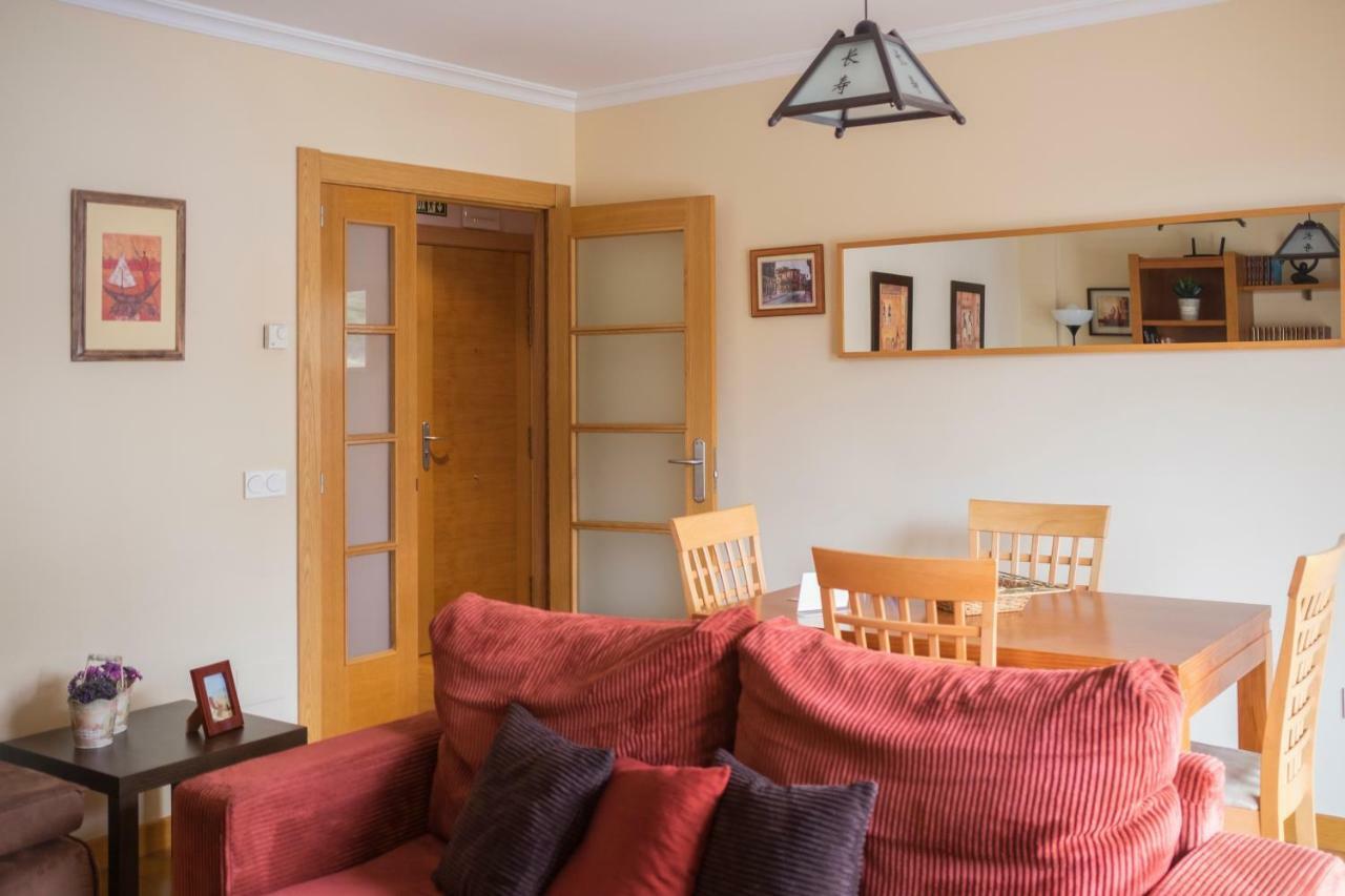 Apartamento Sella Y Mar - Vut12As Ribadesella Exteriér fotografie