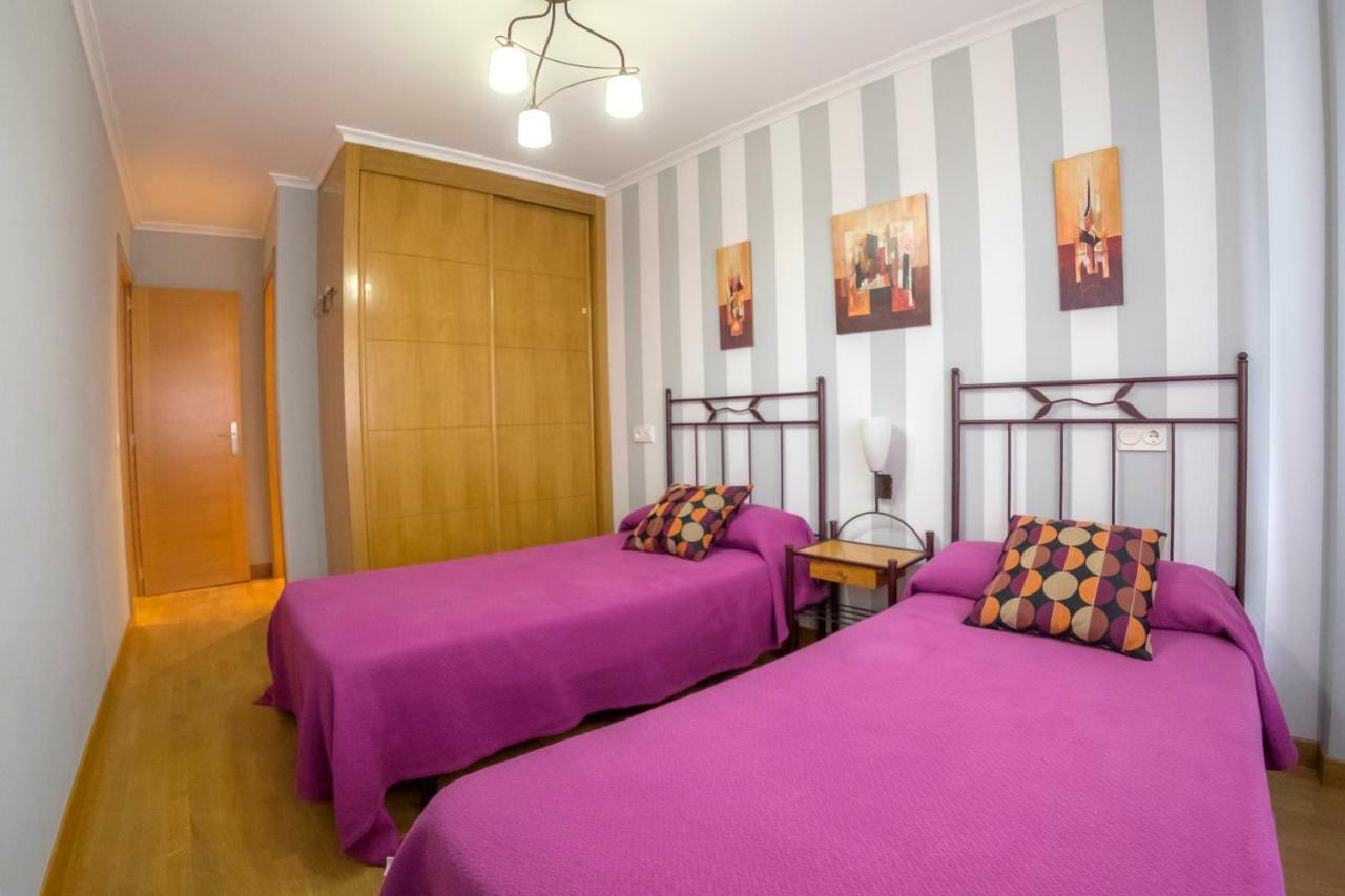 Apartamento Sella Y Mar - Vut12As Ribadesella Exteriér fotografie