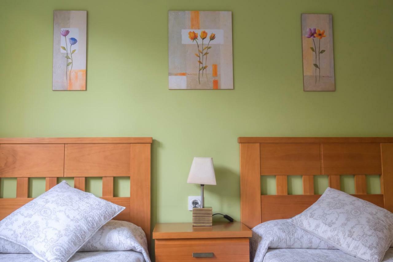 Apartamento Sella Y Mar - Vut12As Ribadesella Exteriér fotografie