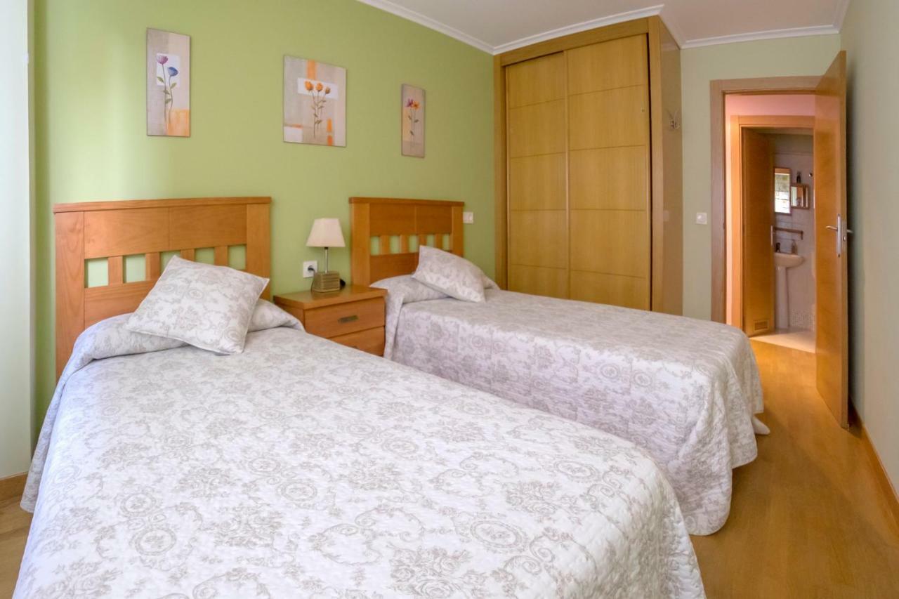 Apartamento Sella Y Mar - Vut12As Ribadesella Exteriér fotografie