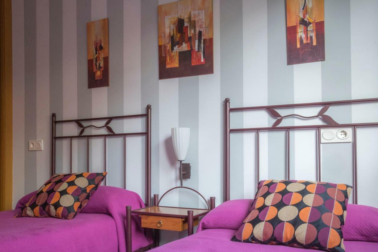 Apartamento Sella Y Mar - Vut12As Ribadesella Exteriér fotografie