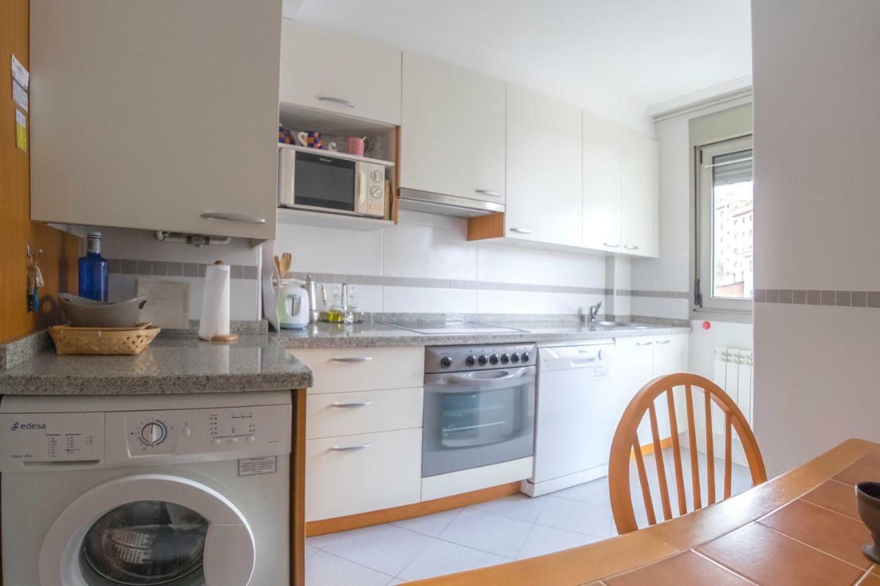 Apartamento Sella Y Mar - Vut12As Ribadesella Exteriér fotografie