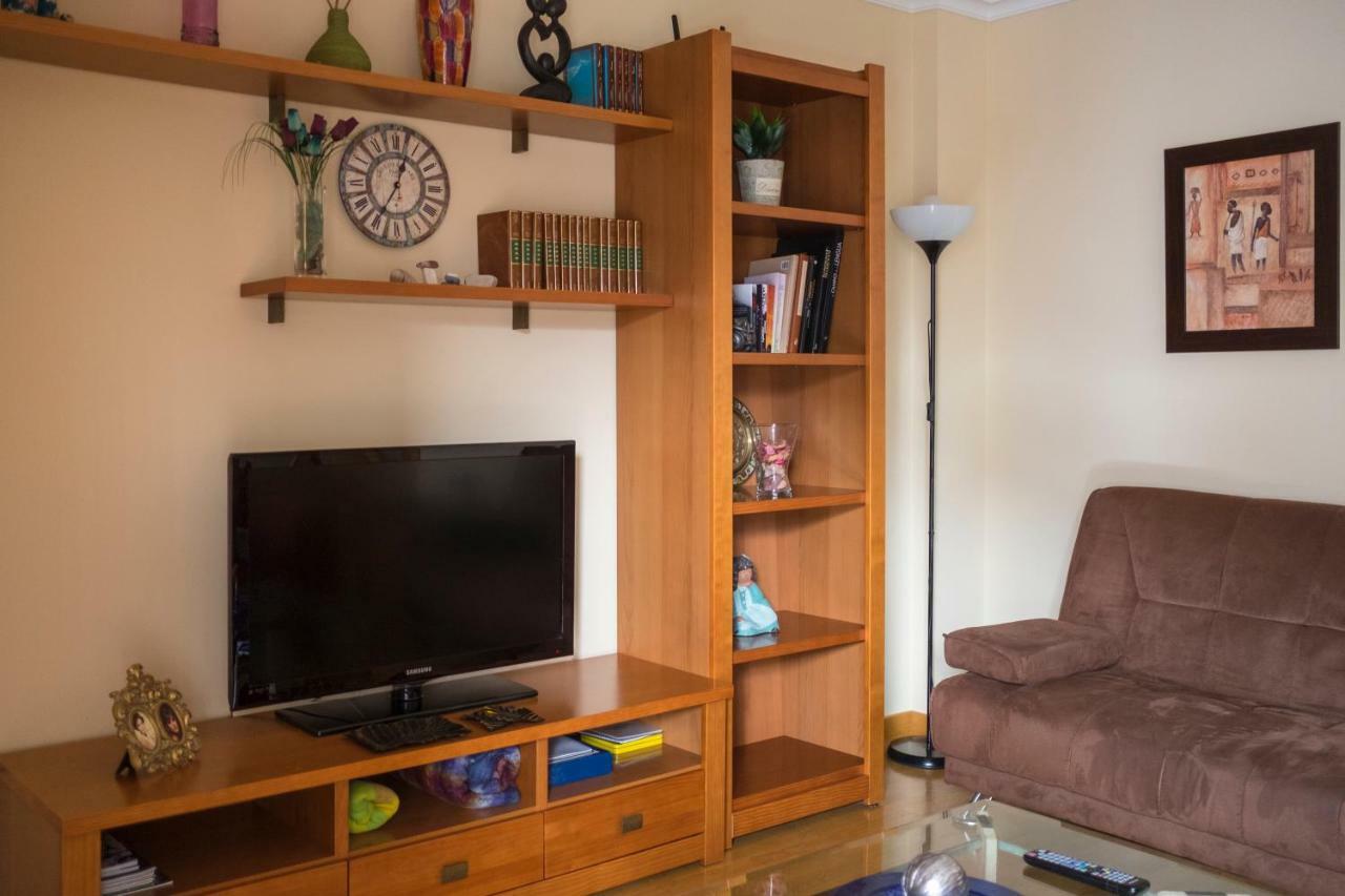Apartamento Sella Y Mar - Vut12As Ribadesella Exteriér fotografie