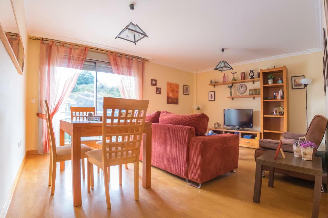Apartamento Sella Y Mar - Vut12As Ribadesella Exteriér fotografie