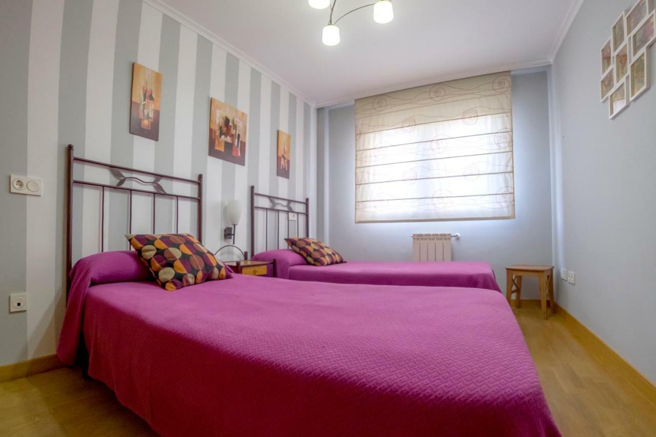 Apartamento Sella Y Mar - Vut12As Ribadesella Exteriér fotografie