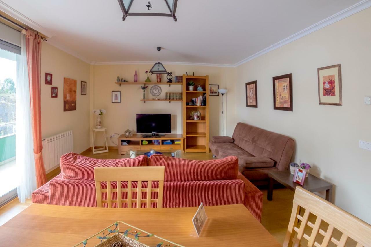 Apartamento Sella Y Mar - Vut12As Ribadesella Exteriér fotografie