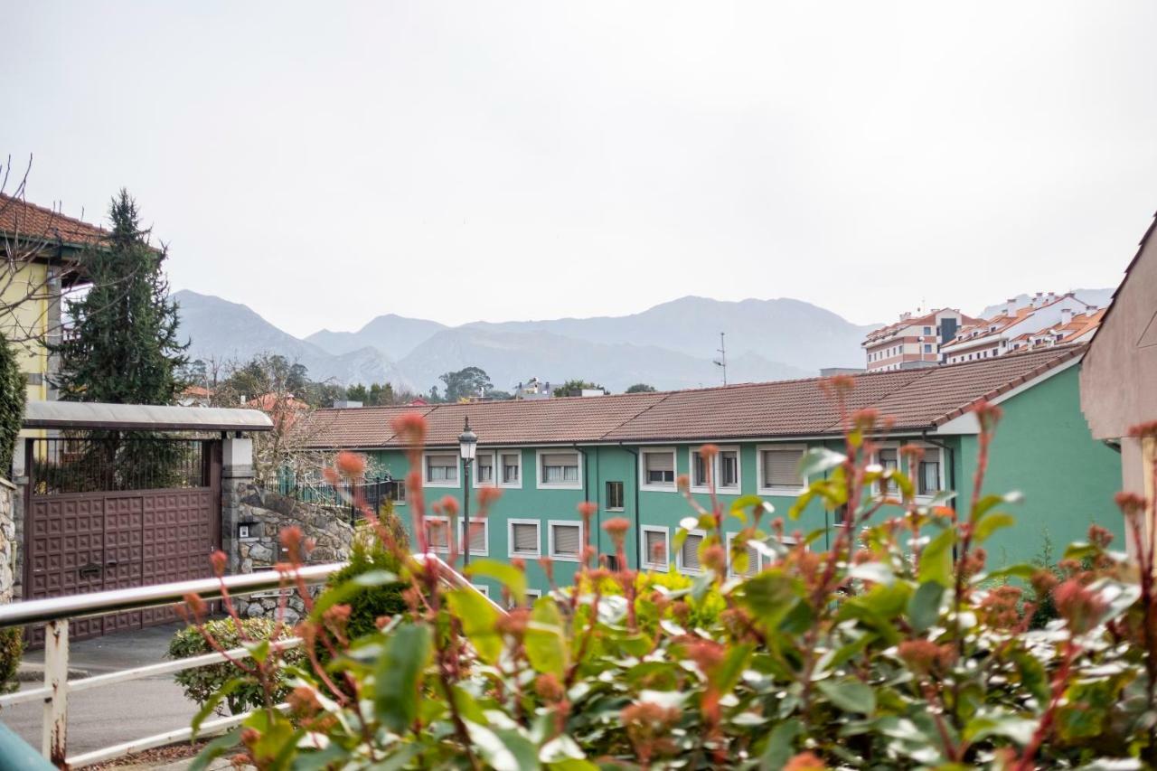 Apartamento Sella Y Mar - Vut12As Ribadesella Exteriér fotografie
